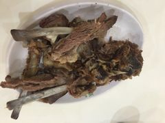 清真益鑫羊肉手抓馆(南大街店)-清真益鑫羊肉手抓馆(南大街店)