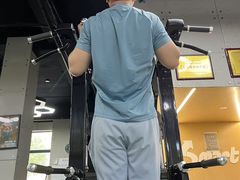 -VPsmart私教健身工作室(新华路旗舰店)