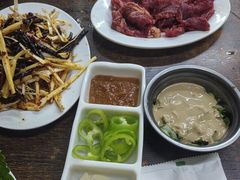 -西塔隆太白烤牛肉馆(图们路店)