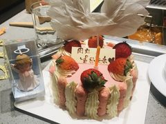 -壹点壹客·生日蛋糕(龙岗店)