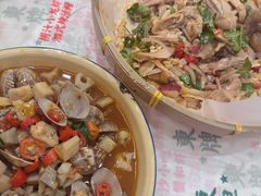 -东排食堂长沙小吃大排档(五一广场店)