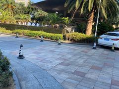 -宁波九龙湖开元度假村