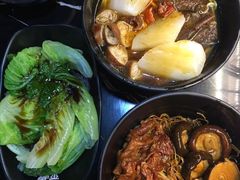 -亞婆井·劲抽面食(铂顿城店)