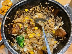 -九田家黑牛烤肉料理(吴江万象汇店)