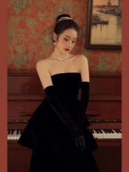 -米莱摄影写真(五大道别墅店)