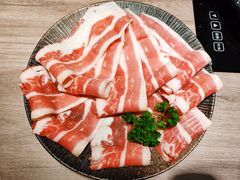 澳洲肥牛-老鼎旺安格斯牛肉火锅(衡艺广场店)