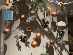 -潮一不贰·法式甜品·生日蛋糕·西式简餐(外滩店)