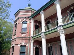 -北京动物园-畅观楼