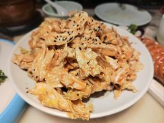 -红蜡烛•瓦罐粥家常菜•夜宵(中山路店)