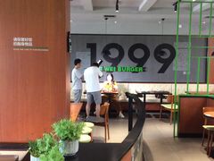 -魏斯理汉堡(西安沣东吾悦店)