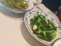 -丁哥·庐味鲜 土菜·20年老字号(世纪阳光花园店)
