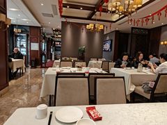 -老妈菜馆(建设街店)
