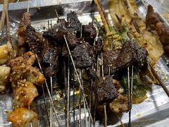 -老太太豆皮(南芬店)