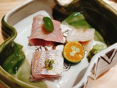 -鮨青(恒基名人购物中心店)