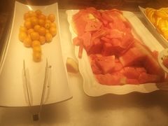 -汉巴味德巴西烤肉(顺和广场店)