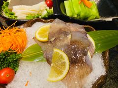 -湊湊火锅·茶憩(来福士广场店)