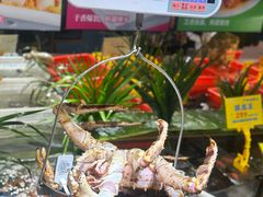-79号渔船海鲜饭店(岗厦店)