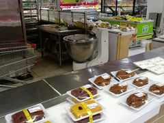 -卜蜂莲花(杨高南路店)