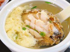 -小红鲸·海鲜餐厅(轸大路店)