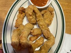 -菲滋意式餐厅(金华银泰城店)