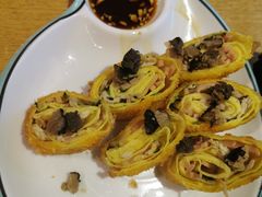-品味泸沽湖•民族特色菜(大落水店)