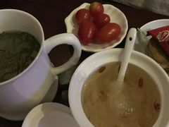 -苏沐堂全息足浴·SPA·按摩(万科美好广场店)