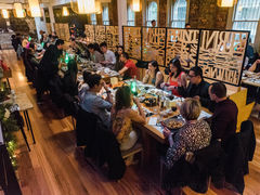 -B'Churrasco Brazilian BBQ Restaurant Melbourne