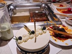 -海底捞火锅鲜切牛肉主题店(长寿路店)