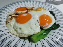 -锦园春香港茶餐厅(西海湾旗舰店)