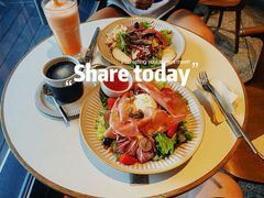 -BAKER&SPICE(环贸店)