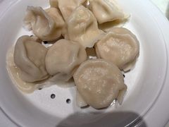 海胆水饺-日丰园海肠水饺·老字号大连海鲜(和平广场店)