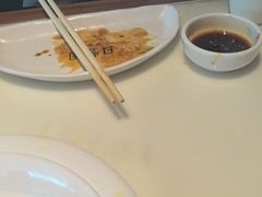 -日丰园海肠水饺·老字号大连海鲜(银泰城店)