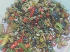 -严记小天府酸菜鱼(西四路店)