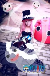 -星元素cosplay动漫摄影写真工作室