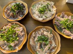 -小杨翘脚牛肉