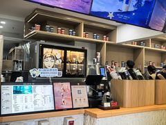 -霸王茶姬(正佳广场店)
