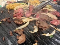 -厚味居炙子烤肉·清真(天桥南纬路店)
