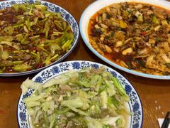 -李大爷的泡椒馆(冉家坝店)