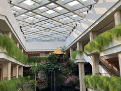 -广州白天鹅宾馆