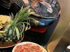 -樱嘢·炭火烧肉(惠南店)