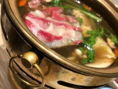 -古关火锅店(古北水镇景区店)
