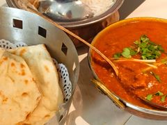 -Pita's&Tika's中东和印度风味餐厅(龙湖天街店)