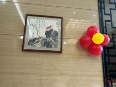 -郑庄脂渣海鲜楼(九水路店)