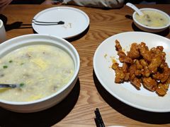-吕氏疙瘩汤·新派鲁菜(济南万象城店)