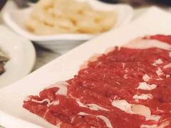 -八先生涮肉房(三里河店)