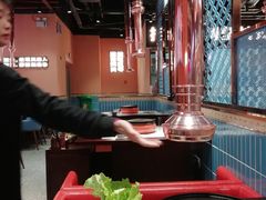 -玖等自助烤肉(步步高广场店)