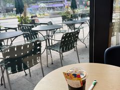 -星巴克臻选(惠州华贸天地1楼店)