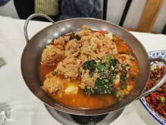 干锅鱼籽-新新湘菜馆(新中街二条店)