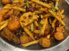 -61度辣馆(通天街店)