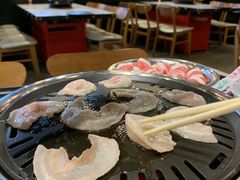 -胡哥烤肥牛(车公庙店)